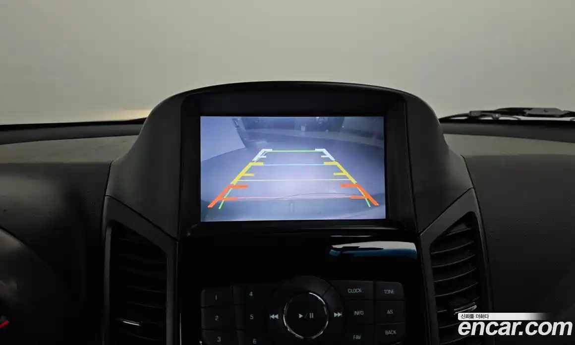 Chevrolet Orlando 2013 2.0 Автомат в Москве № 1011998, фото 16