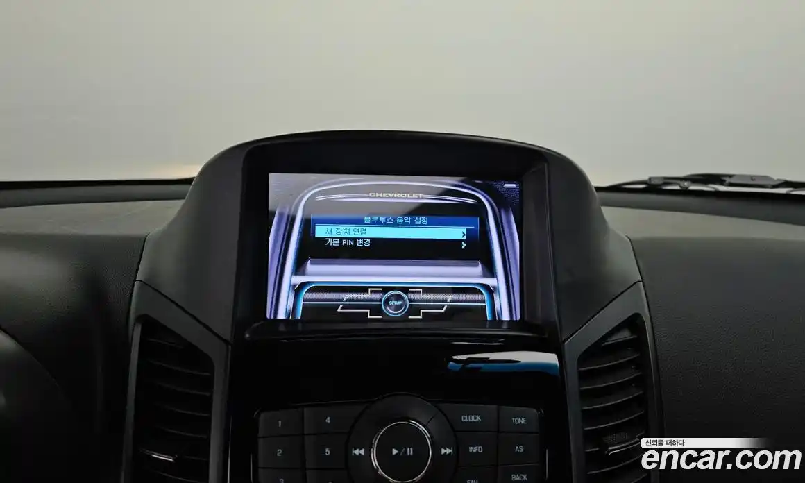 Chevrolet Orlando 2013 2.0 Автомат в Москве № 1011998, фото 17