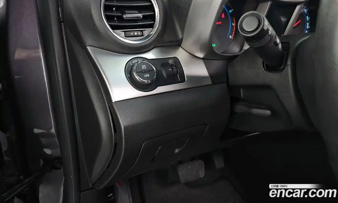 Chevrolet Orlando 2013 2.0 Автомат в Москве № 1011998, фото 18