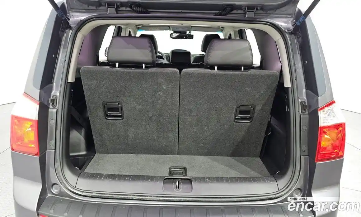 Chevrolet Orlando 2013 2.0 Автомат в Москве № 1011998, фото 20