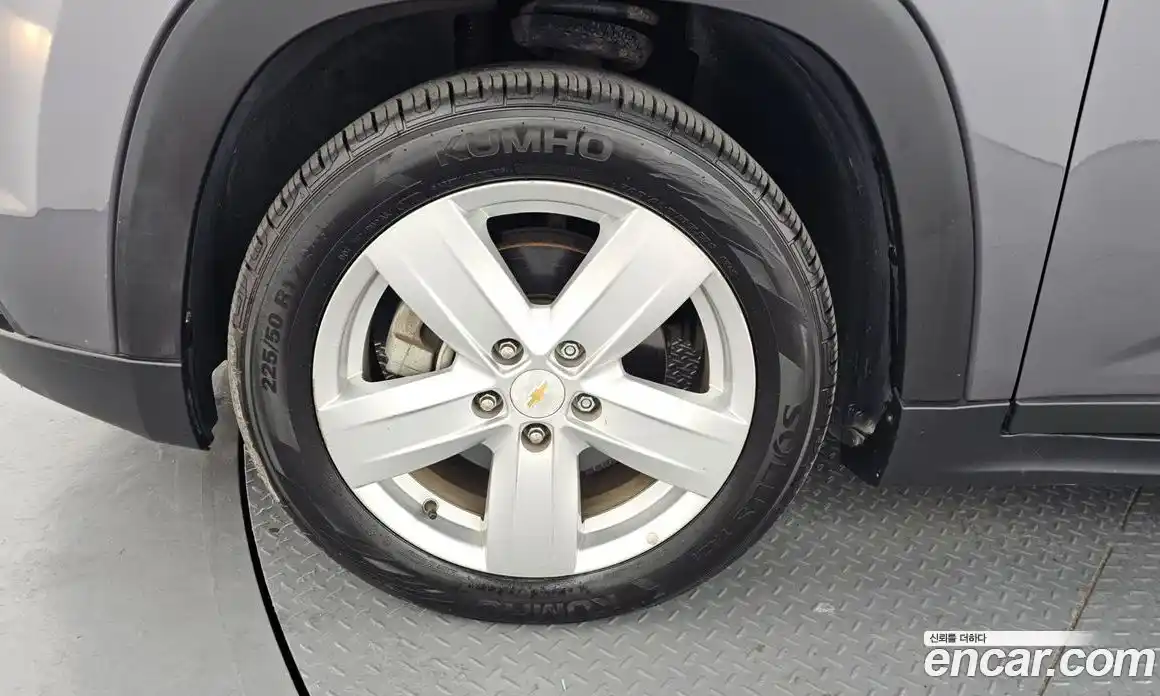 Chevrolet Orlando 2013 2.0 Автомат в Москве № 1011998, фото 5