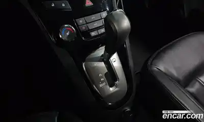 Chevrolet Orlando 2013 2.0 Автомат в Москве № 1011998, миниатюра 9
