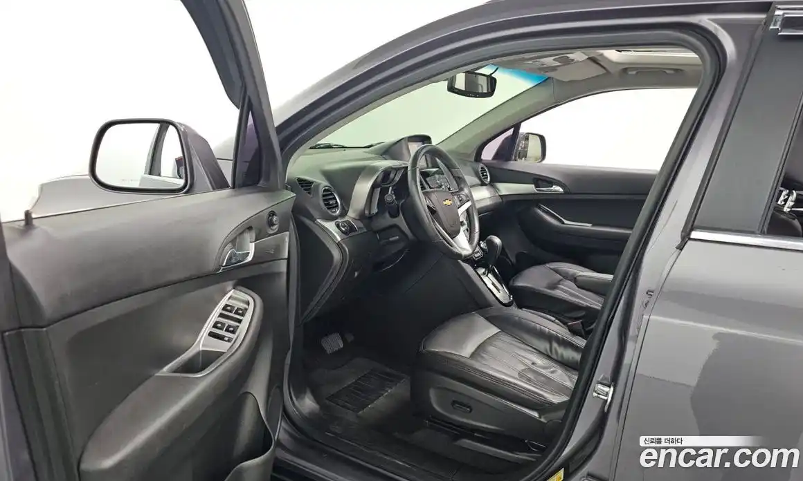 Chevrolet Orlando 2013 2.0 Автомат в Москве № 1011998, фото 10