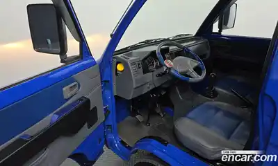 Chevrolet Damas 2016 0.8 Механическая в Москве № 1012155, миниатюра 11