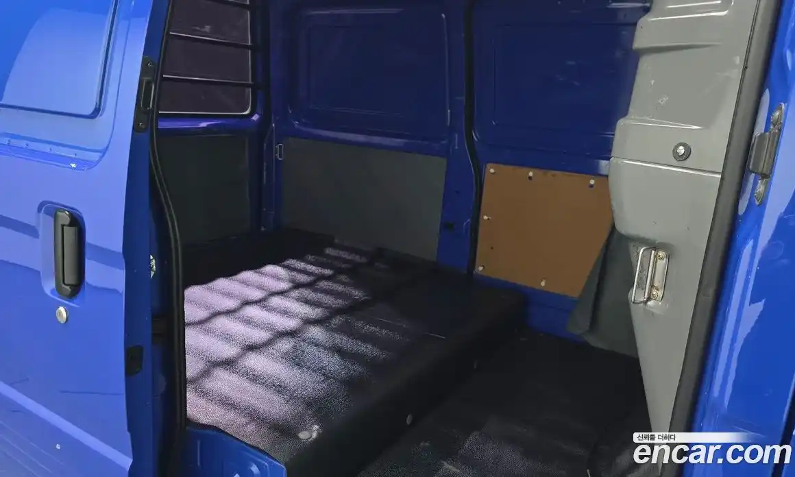 Chevrolet Damas 2016 0.8 Механическая в Москве № 1012155, фото 12