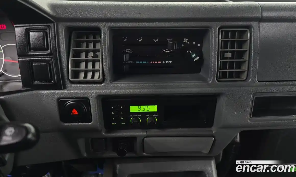 Chevrolet Damas 2016 0.8 Механическая в Москве № 1012155, фото 14