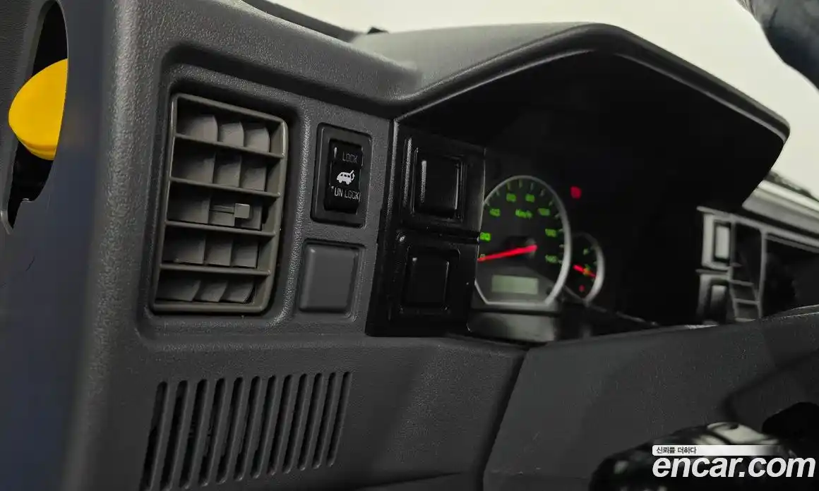 Chevrolet Damas 2016 0.8 Механическая в Москве № 1012155, фото 15