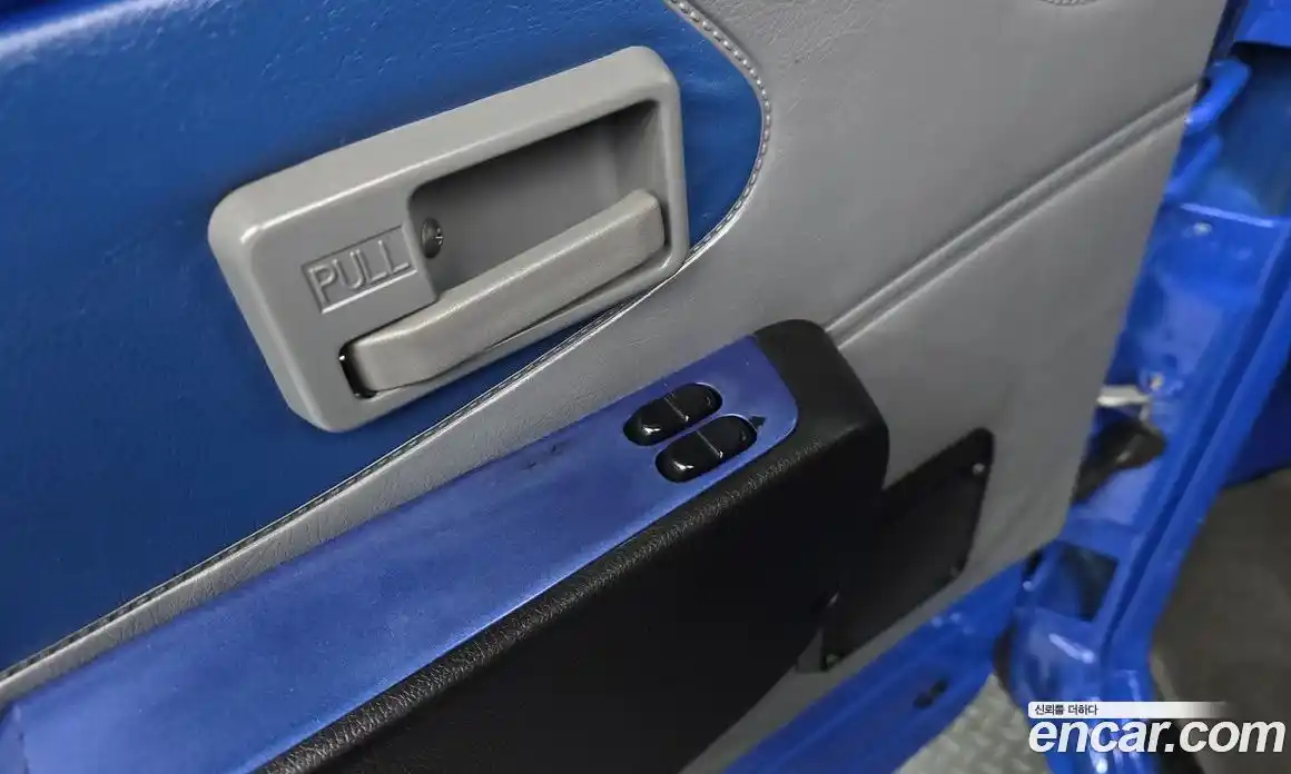 Chevrolet Damas 2016 0.8 Механическая в Москве № 1012155, фото 17