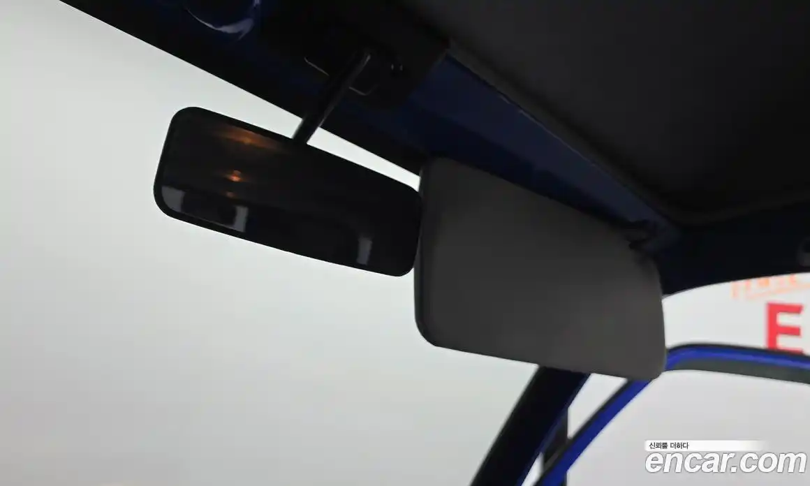 Chevrolet Damas 2016 0.8 Механическая в Москве № 1012155, фото 19