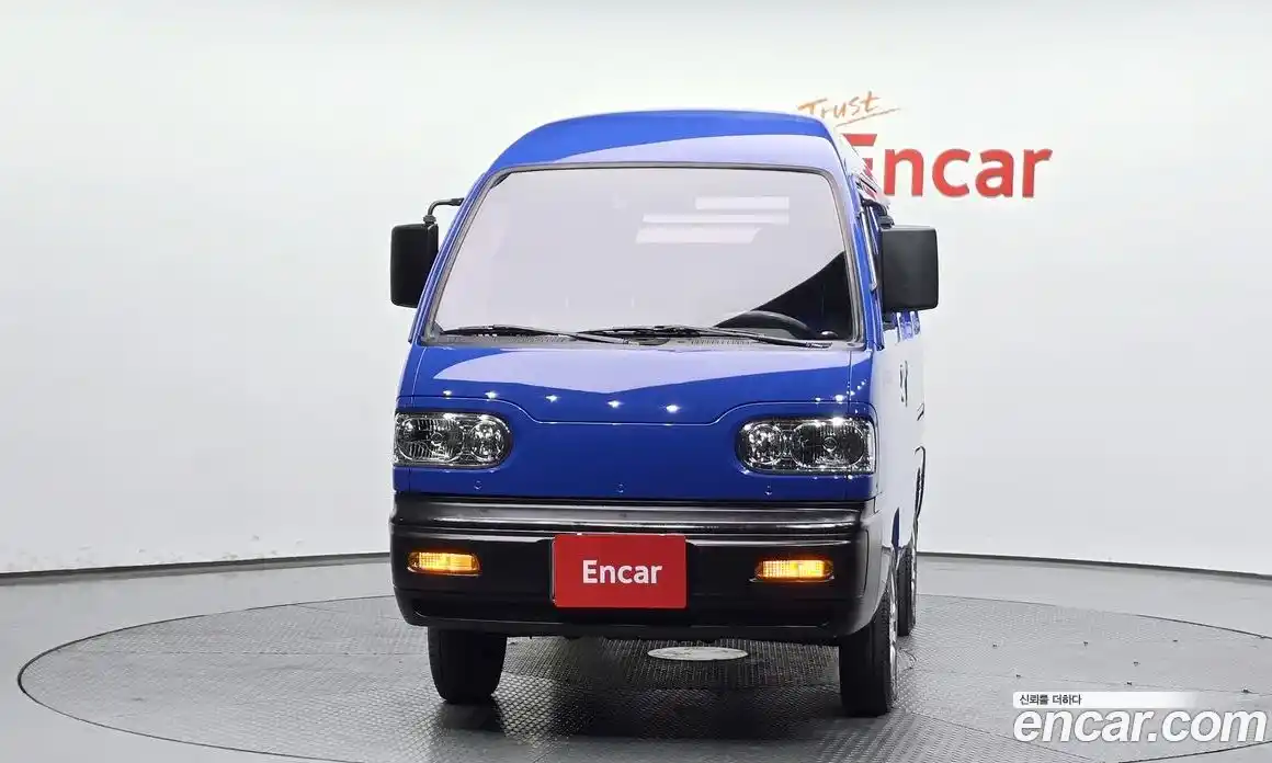 Chevrolet Damas 2016 0.8 Механическая в Москве № 1012155, фото 3