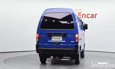 Chevrolet Damas 2016 0.8 Механическая в Москве № 1012155, миниатюра 4