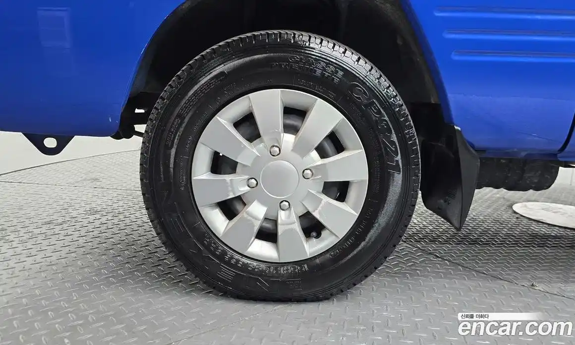 Chevrolet Damas 2016 0.8 Механическая в Москве № 1012155, фото 5