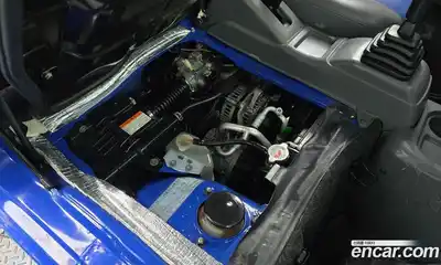 Chevrolet Damas 2016 0.8 Механическая в Москве № 1012155, миниатюра 6