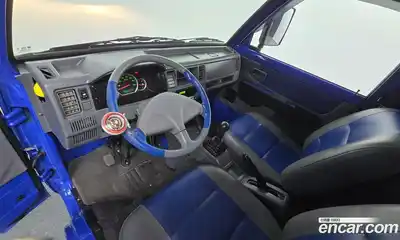 Chevrolet Damas 2016 0.8 Механическая в Москве № 1012155, миниатюра 7