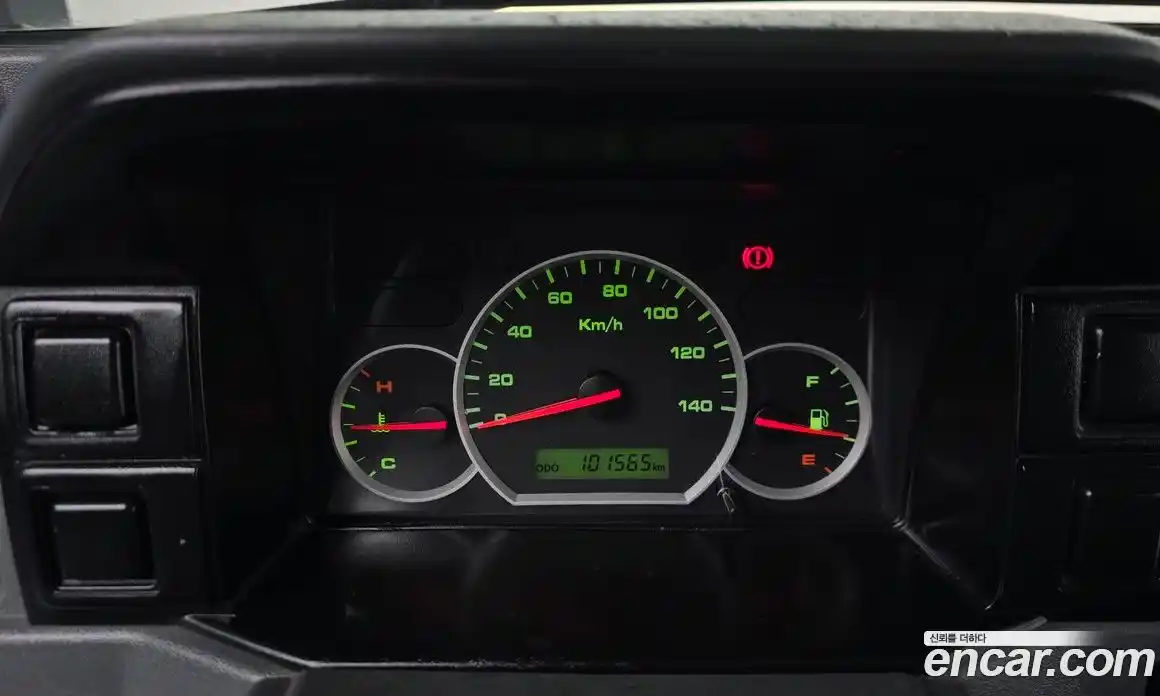 Chevrolet Damas 2016 0.8 Механическая в Москве № 1012155, фото 8