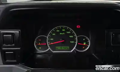 Chevrolet Damas 2016 0.8 Механическая в Москве № 1012155, миниатюра 8