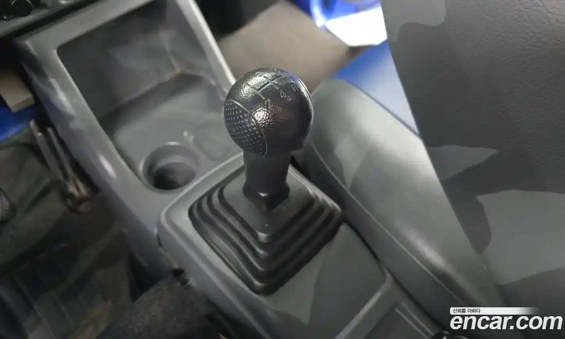 Chevrolet Damas 2016 0.8 Механическая в Москве № 1012155, фото 9