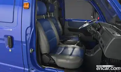 Chevrolet Damas 2016 0.8 Механическая в Москве № 1012155, миниатюра 10