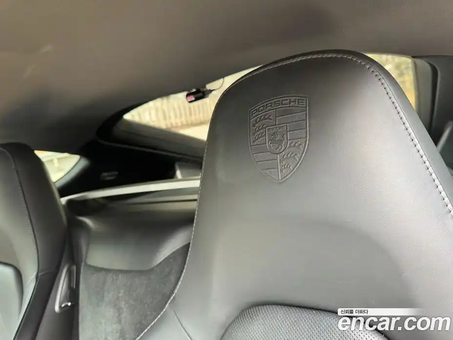 Porsche 718 2019 2.0 гидро в Москве № 1012262, фото 11