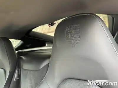 Porsche 718 2019 2.0 гидро в Москве № 1012262, миниатюра 11