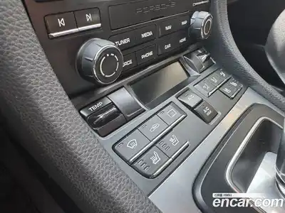 Porsche 718 2019 2.0 гидро в Москве № 1012262, миниатюра 12