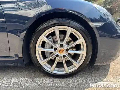 Porsche 718 2019 2.0 гидро в Москве № 1012262, миниатюра 5