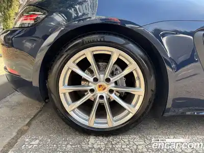 Porsche 718 2019 2.0 гидро в Москве № 1012262, миниатюра 6