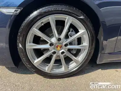 Porsche 718 2019 2.0 гидро в Москве № 1012262, миниатюра 7