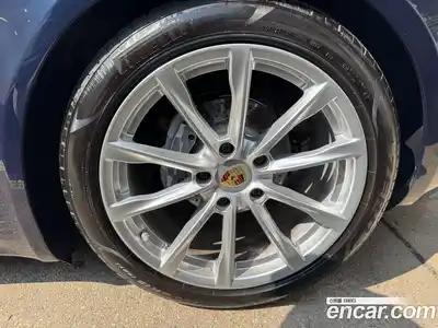 Porsche 718 2019 2.0 гидро в Москве № 1012262, миниатюра 8