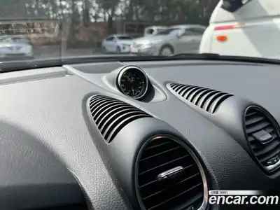 Porsche 718 2019 2.0 гидро в Москве № 1012262, миниатюра 10