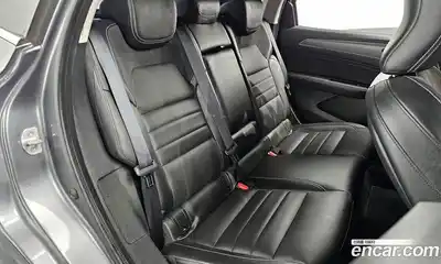 Renault XM3 2020 1.3 Автомат в Москве № 1013145, миниатюра 12