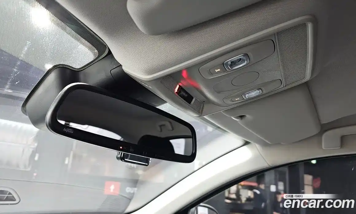 Renault XM3 2020 1.3 Автомат в Москве № 1013145, фото 14