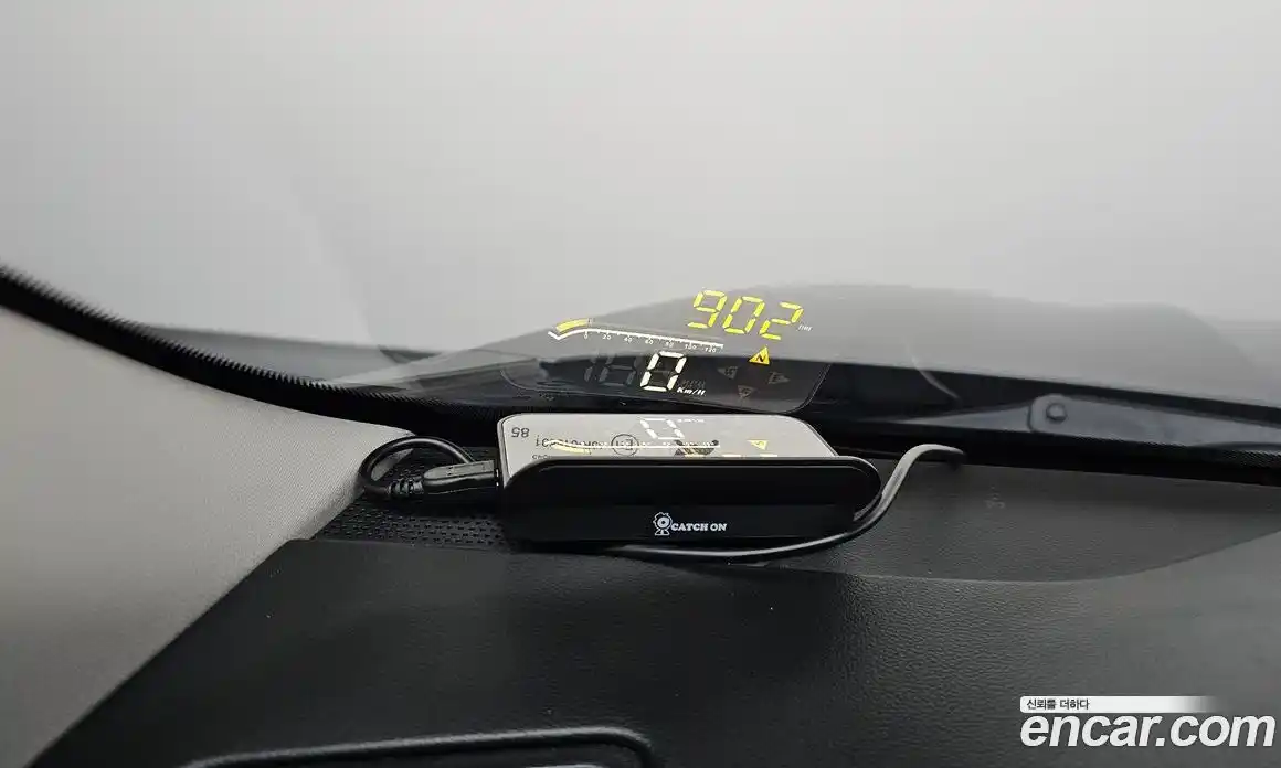 Renault XM3 2020 1.3 Автомат в Москве № 1013145, фото 15