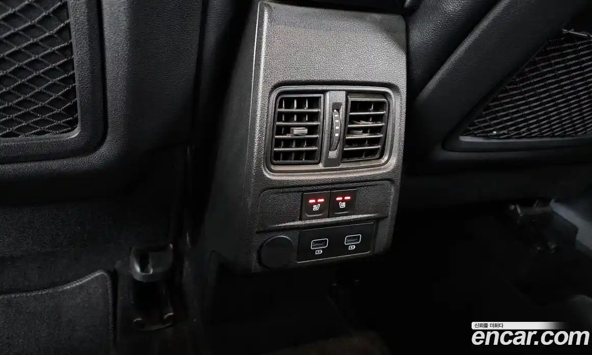 Renault XM3 2020 1.3 Автомат в Москве № 1013145, фото 19