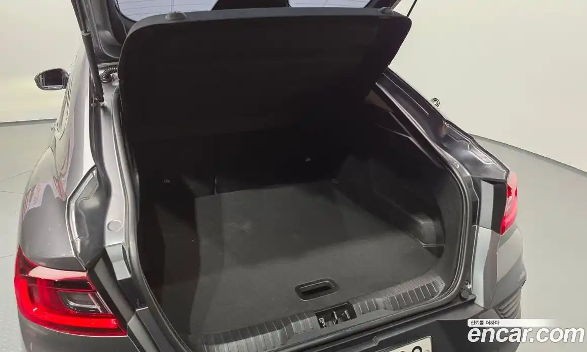 Renault XM3 2020 1.3 Автомат в Москве № 1013145, фото 20