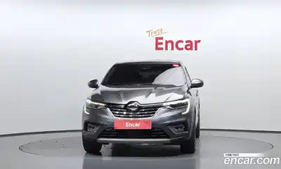 Renault XM3 2020 1.3 Автомат в Москве № 1013145, миниатюра 3