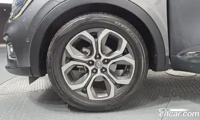 Renault XM3 2020 1.3 Автомат в Москве № 1013145, миниатюра 5