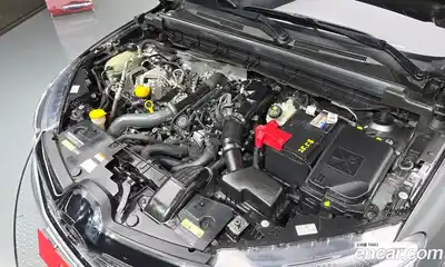 Renault XM3 2020 1.3 Автомат в Москве № 1013145, миниатюра 6