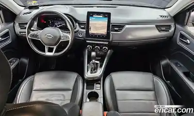 Renault XM3 2020 1.3 Автомат в Москве № 1013145, миниатюра 7