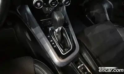 Renault XM3 2020 1.3 Автомат в Москве № 1013145, миниатюра 9