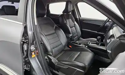 Renault XM3 2020 1.3 Автомат в Москве № 1013145, миниатюра 10