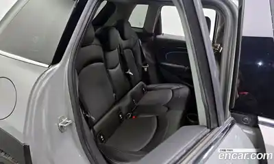 Mini Cooper 2021 1.5 гидро в Москве № 1013819, миниатюра 12