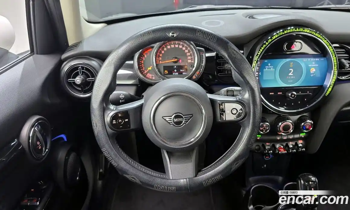 Mini Cooper 2021 1.5 гидро в Москве № 1013819, фото 14