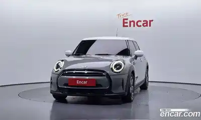 Mini Cooper 2021 1.5 гидро в Москве № 1013819, миниатюра 3