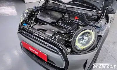 Mini Cooper 2021 1.5 гидро в Москве № 1013819, миниатюра 6