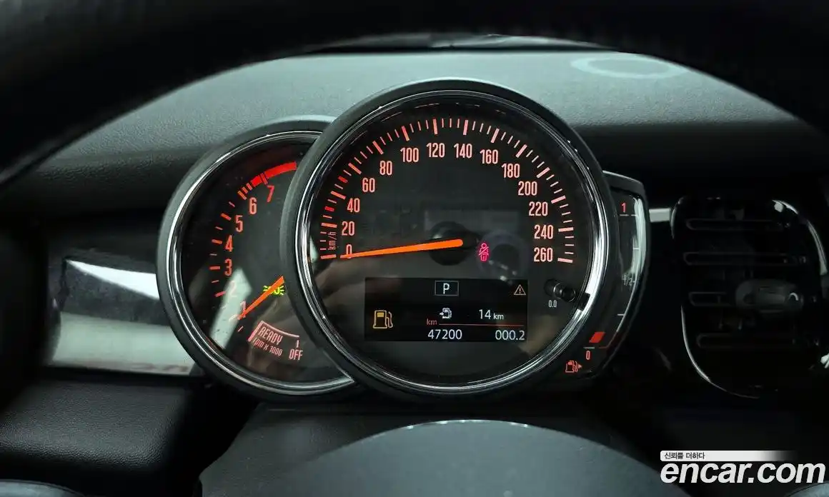 Mini Cooper 2021 1.5 гидро в Москве № 1013819, фото 8
