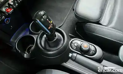 Mini Cooper 2021 1.5 гидро в Москве № 1013819, миниатюра 9