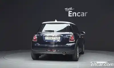 Mini Cooper 2012 2.0 гидро в Москве № 1014067, миниатюра 4