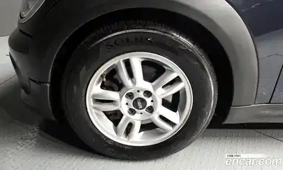 Mini Cooper 2012 2.0 гидро в Москве № 1014067, миниатюра 5
