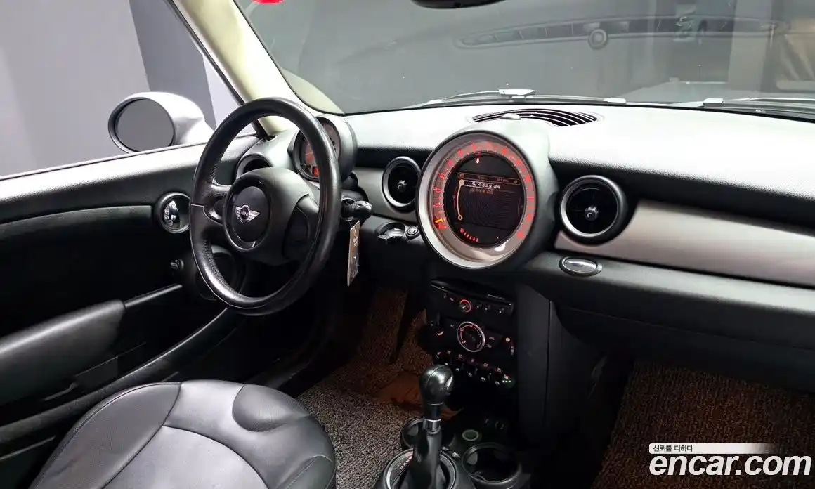 Mini Cooper 2012 2.0 гидро в Москве № 1014067, фото 7